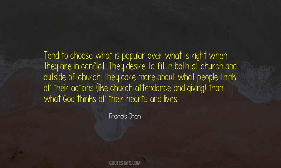 Church Are Quotes #69598