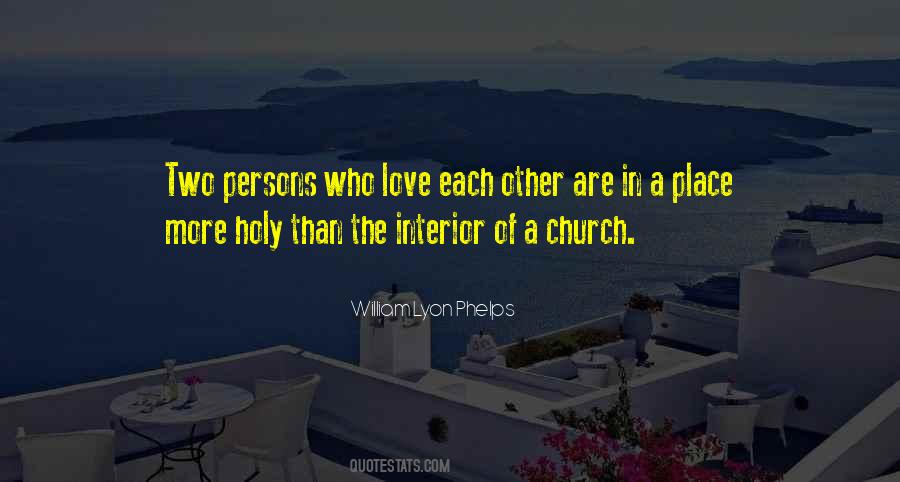Church Are Quotes #72490