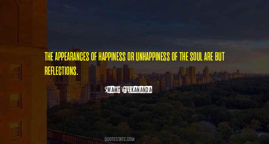 Best Unhappiness Quotes #20154