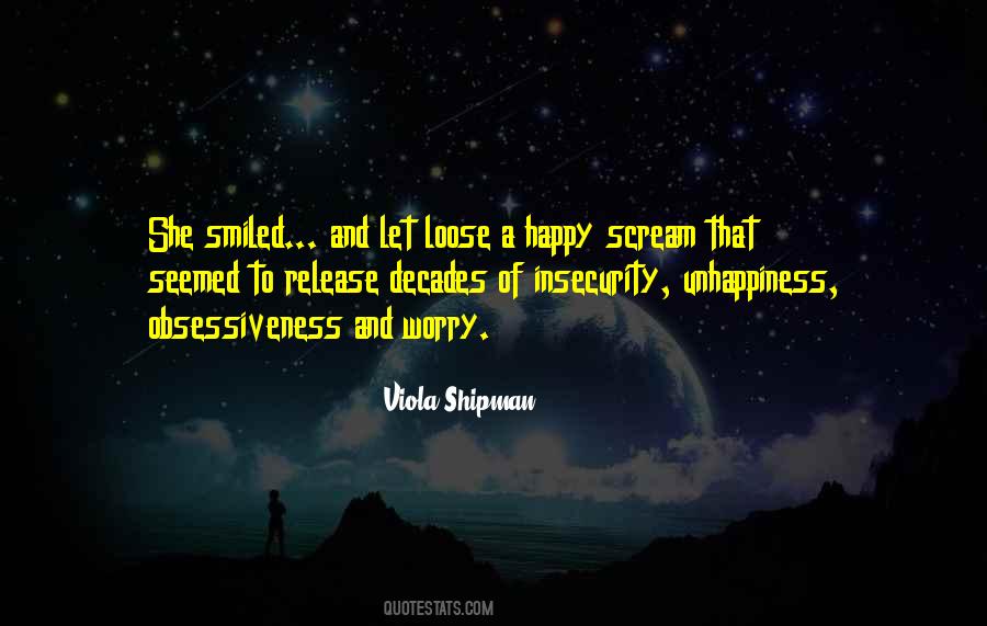 Best Unhappiness Quotes #38376