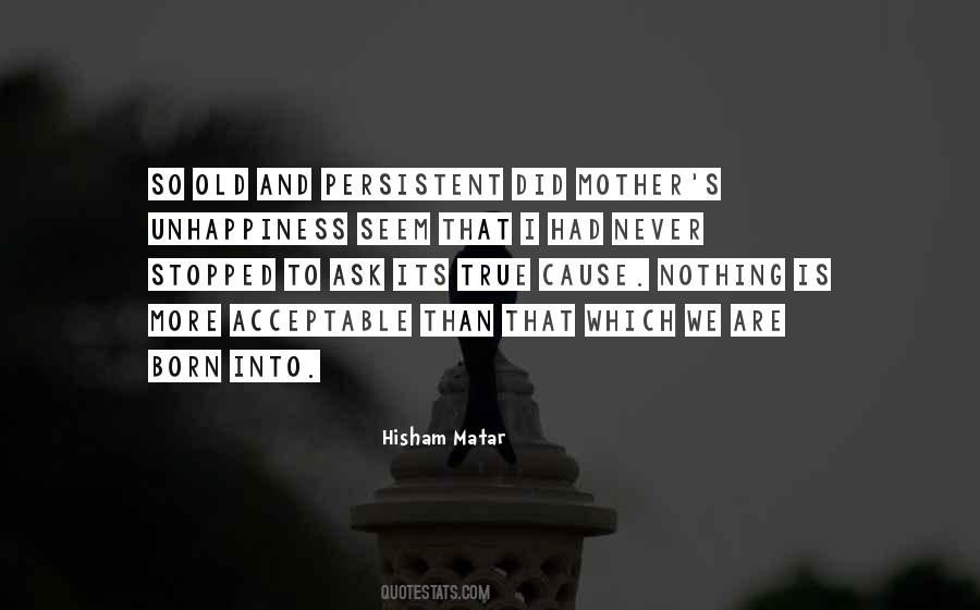 Best Unhappiness Quotes #7895