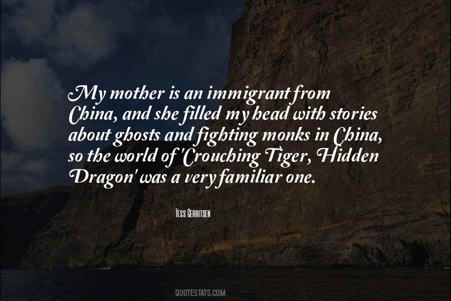 Dragon Familiar Quotes #1572335