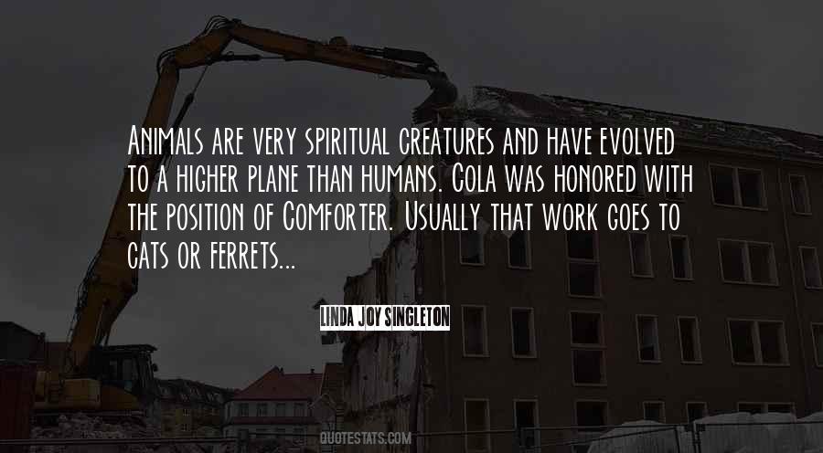 Ozerov Nikolai Quotes #662801