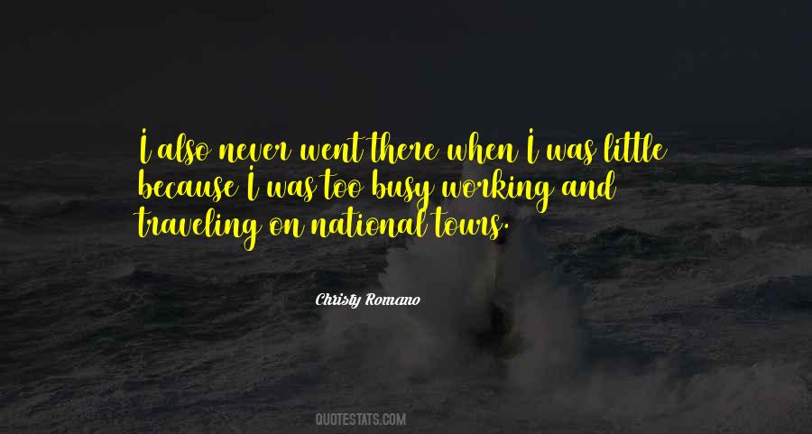 Fr Ulein 1958 Quotes #763911