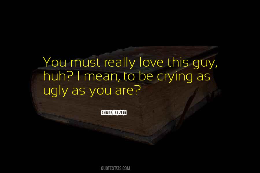 Best Unspoken Love Quotes #1169255