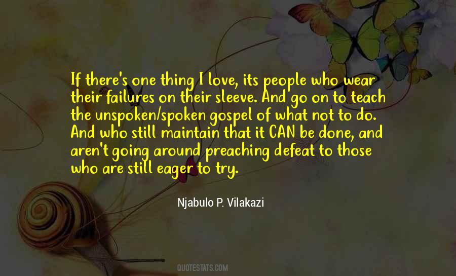 Best Unspoken Love Quotes #939269