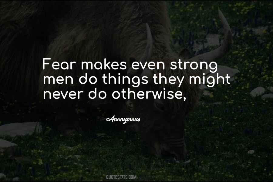 Never Do Quotes #1196754