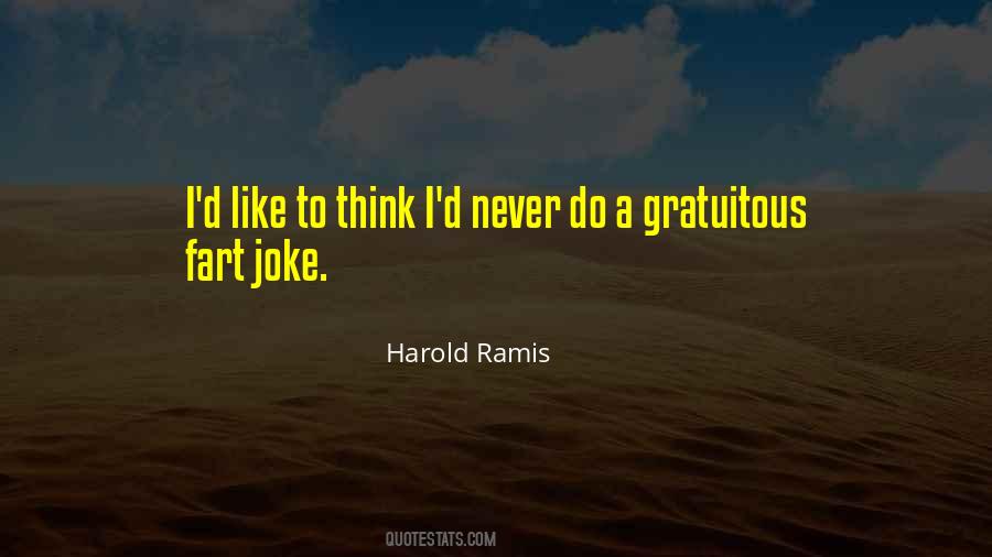 Never Do Quotes #1217515