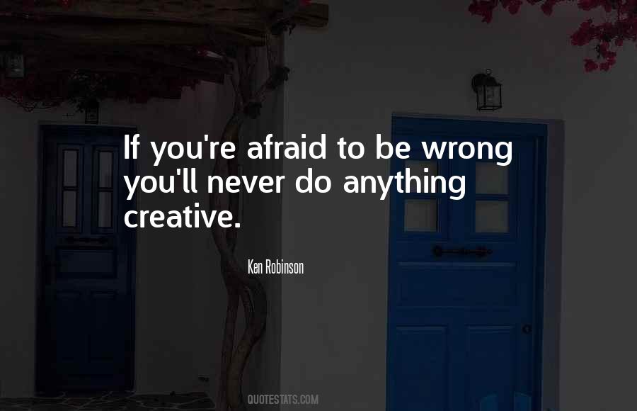 Never Do Quotes #1218866