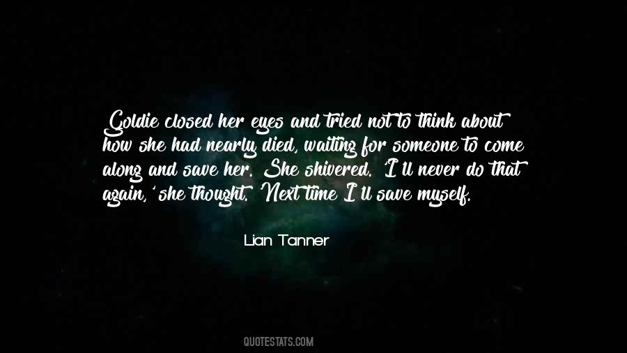 Never Do Quotes #1219212