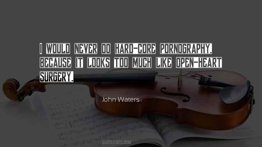 Never Do Quotes #1255312
