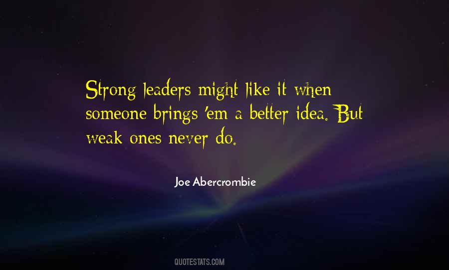 Never Do Quotes #1264537