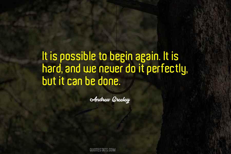Never Do Quotes #1406203