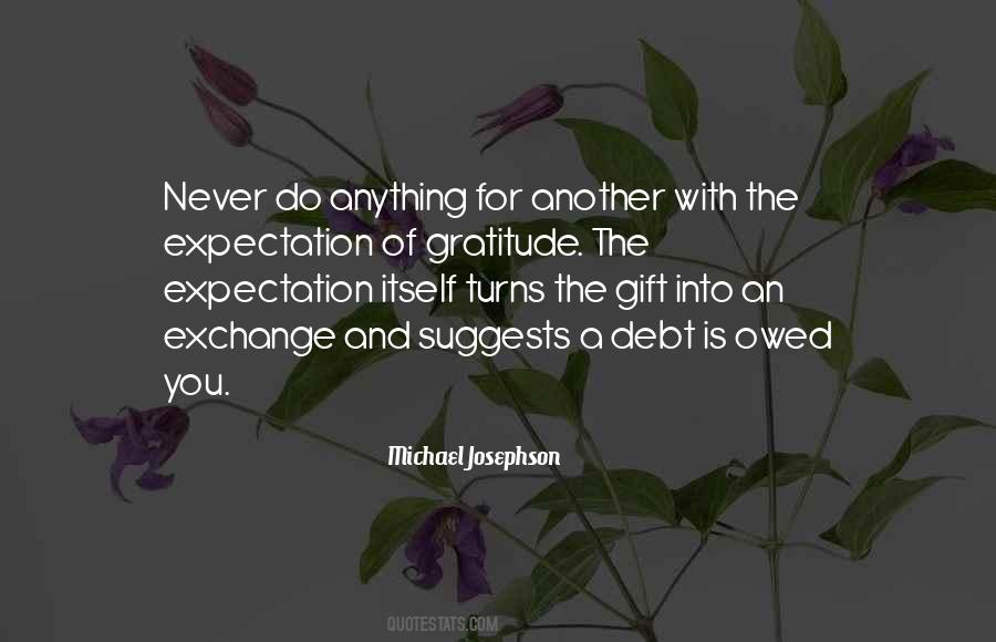 Never Do Quotes #1408758