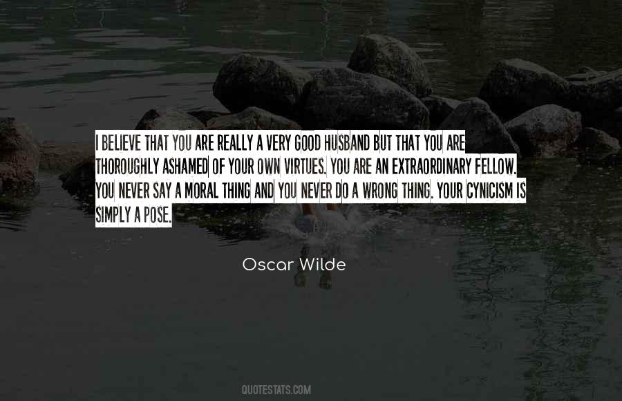 Never Do Quotes #1425598