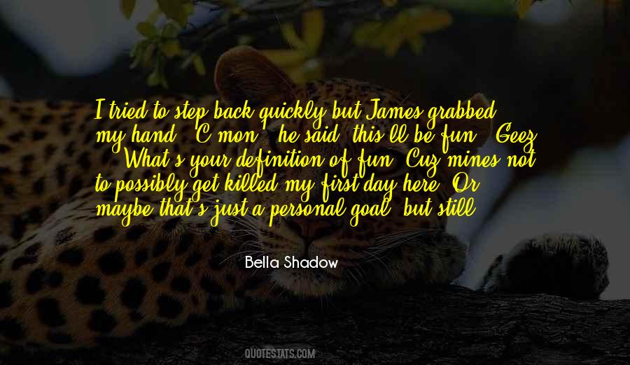 Fauble Dentist Quotes #1408705