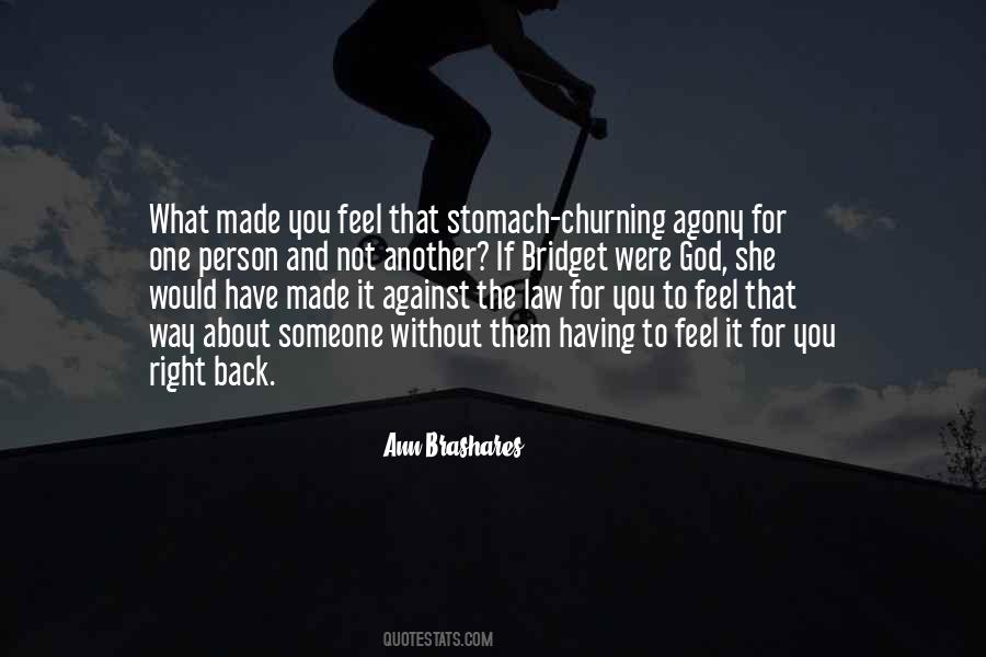 Feel It Quotes #1683238