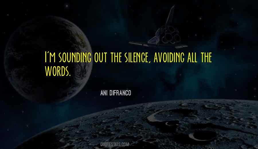 Wyldewood Quotes #1411256