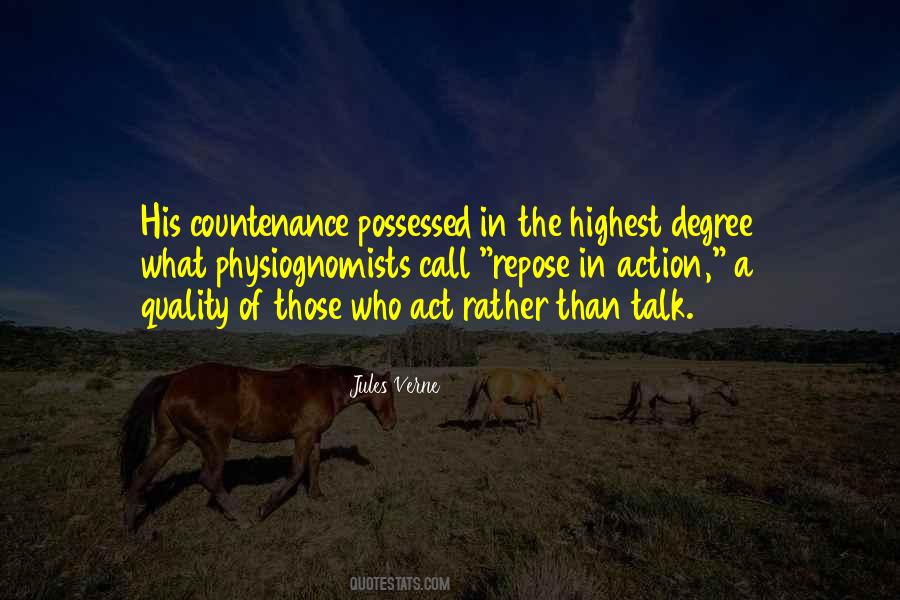 Kiekvienas Veiksmas Quotes #448842