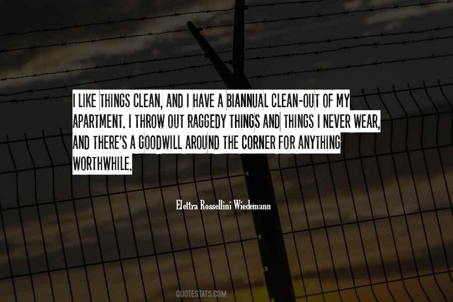 Roho Chafu Quotes #565408