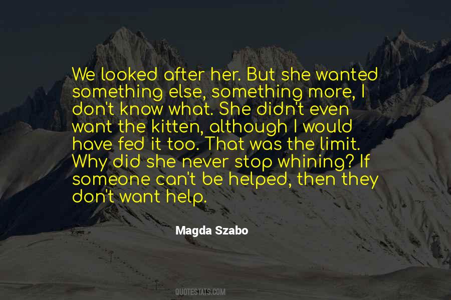 Quotes About Magda #343195