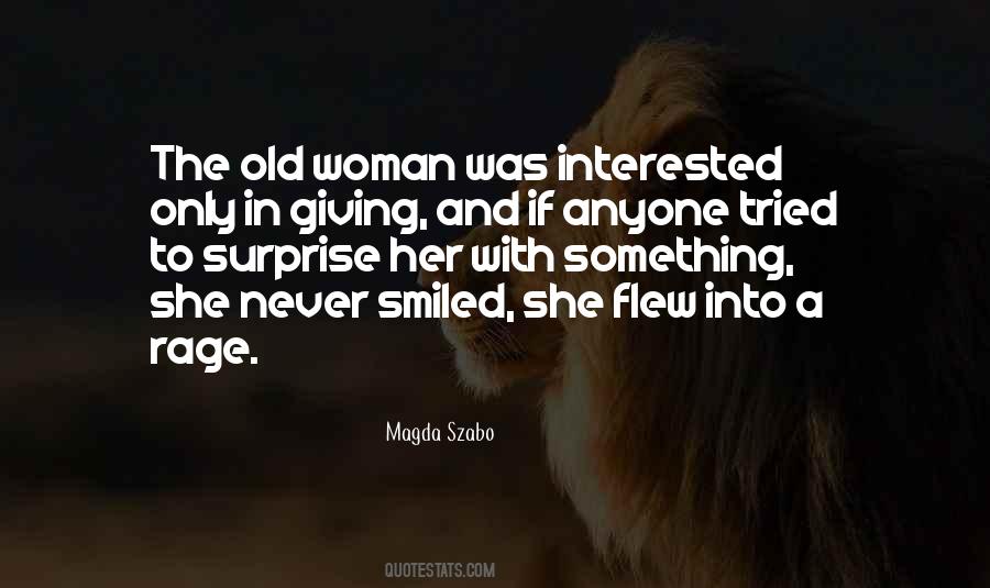 Quotes About Magda #904360