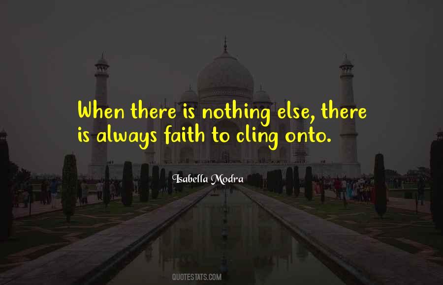 Morgese Victoria Quotes #128376