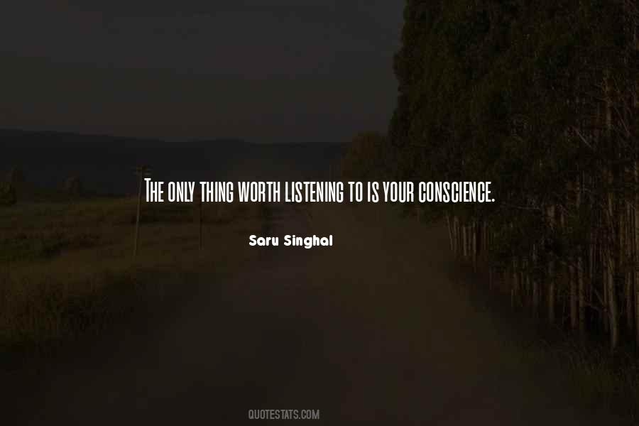 Morgese Victoria Quotes #523489