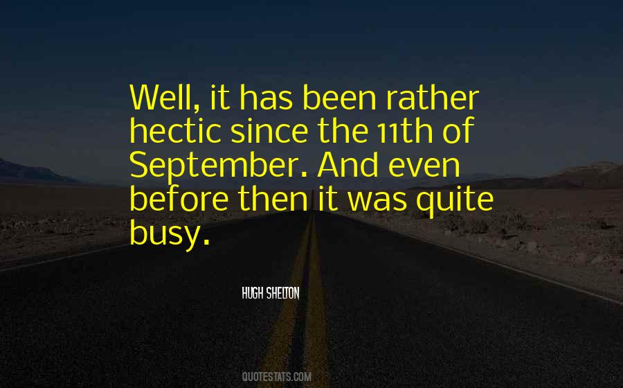 Kinsel Mazda Quotes #1572140