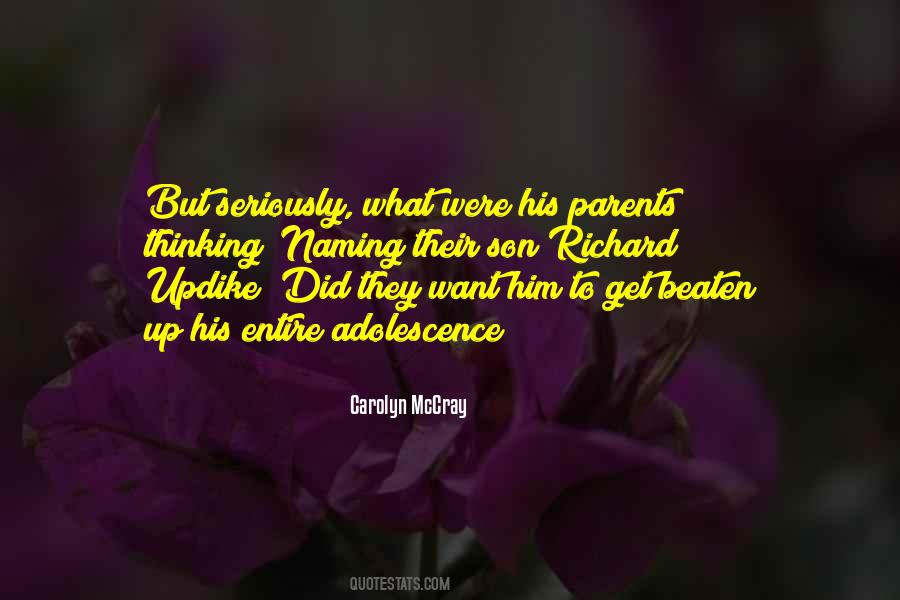 Upraszczanie Quotes #167059