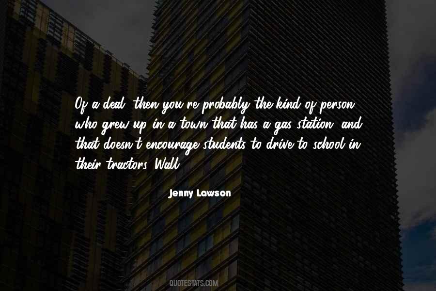 Asafu Thomas Quotes #158630