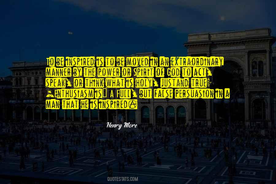 Power Of Persuasion Quotes #1316321