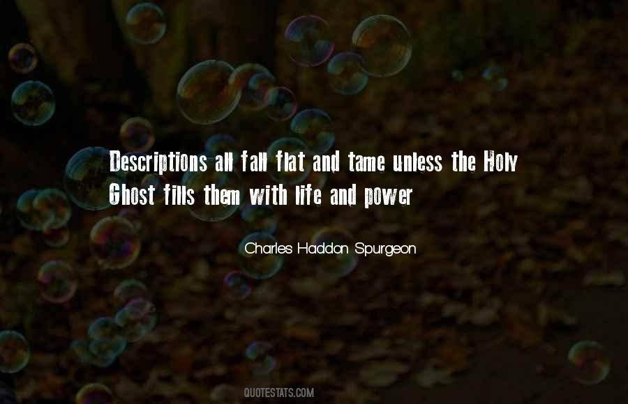 Power Of Persuasion Quotes #1351080