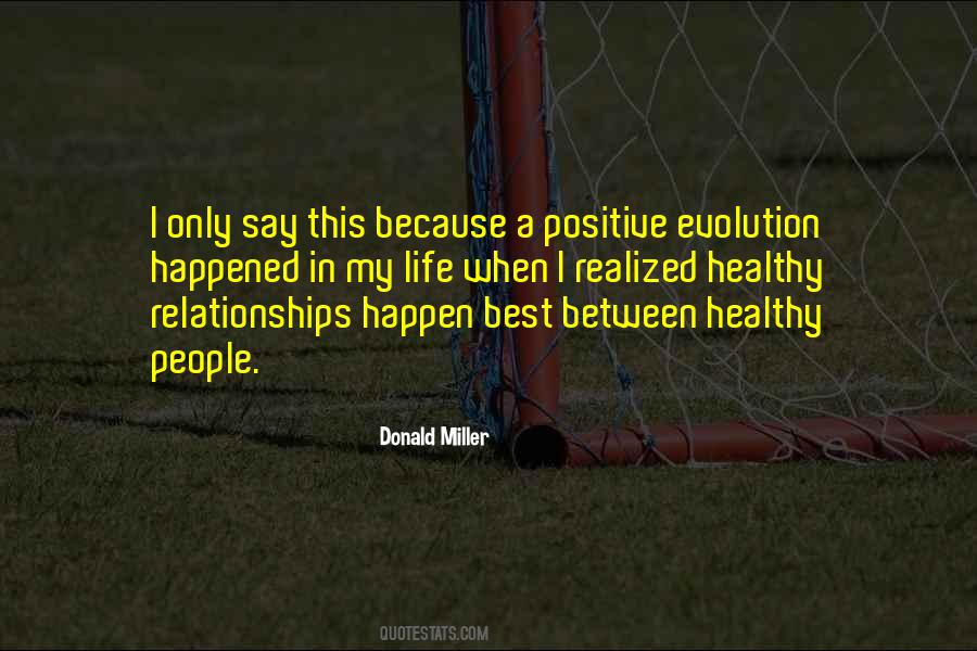 Power Of Persuasion Quotes #1361189