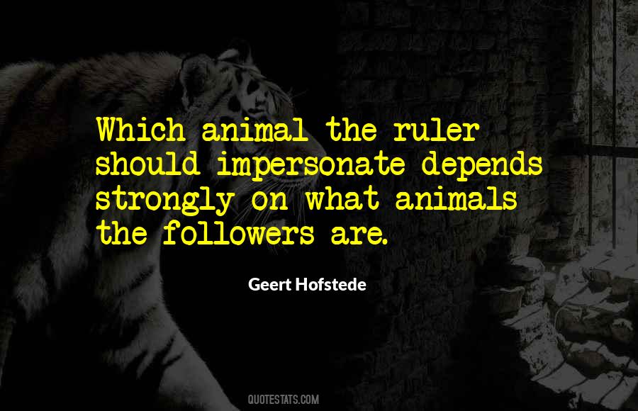 Power Of Persuasion Quotes #1724475
