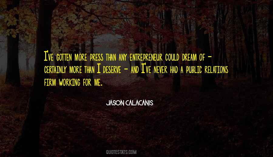 Power Of Persuasion Quotes #487523