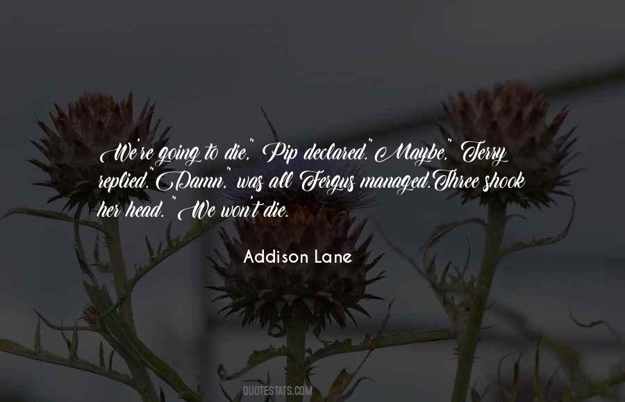 Ku Harap Kau Quotes #1864908