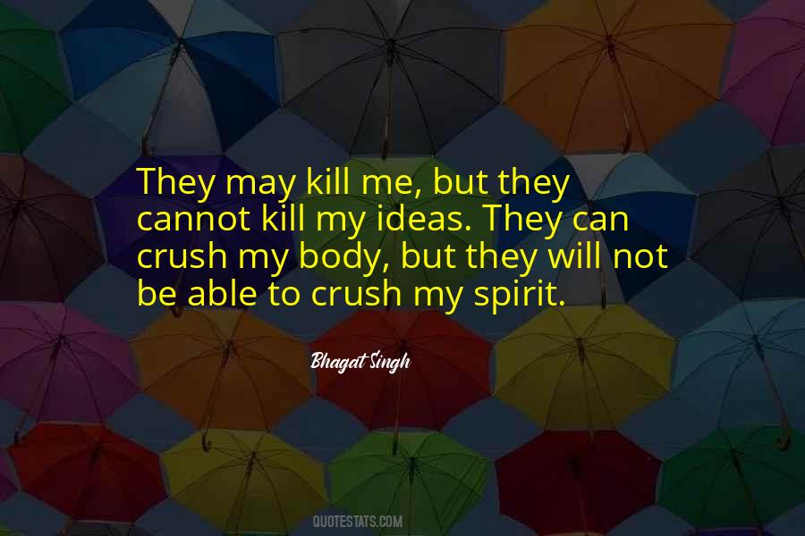 Ku Harap Kau Quotes #904517