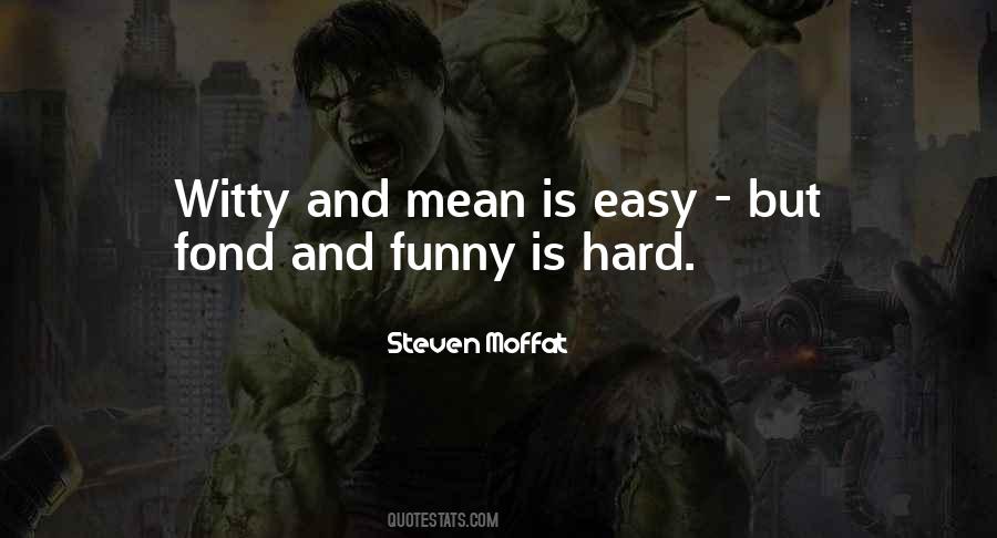 Joshing Crossword Quotes #378106