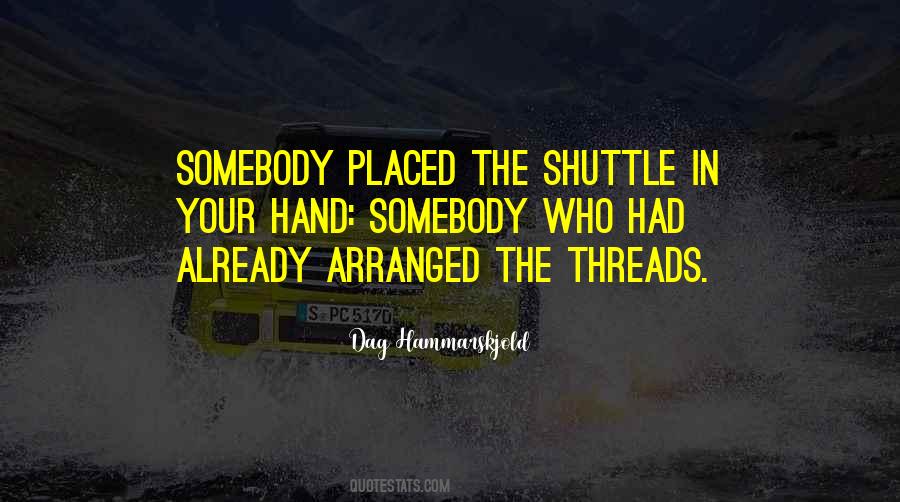 Joshing Crossword Quotes #75703