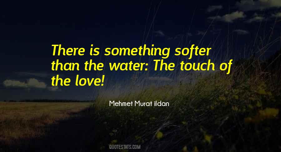 Water The Quotes #1506803