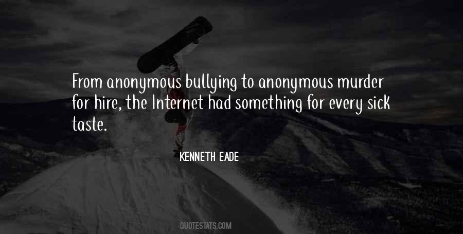 Legal Thriller Quotes #394732