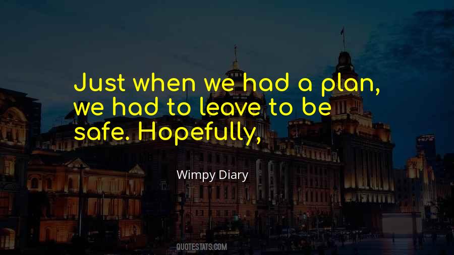 Wijnschenk Stables Quotes #1659321
