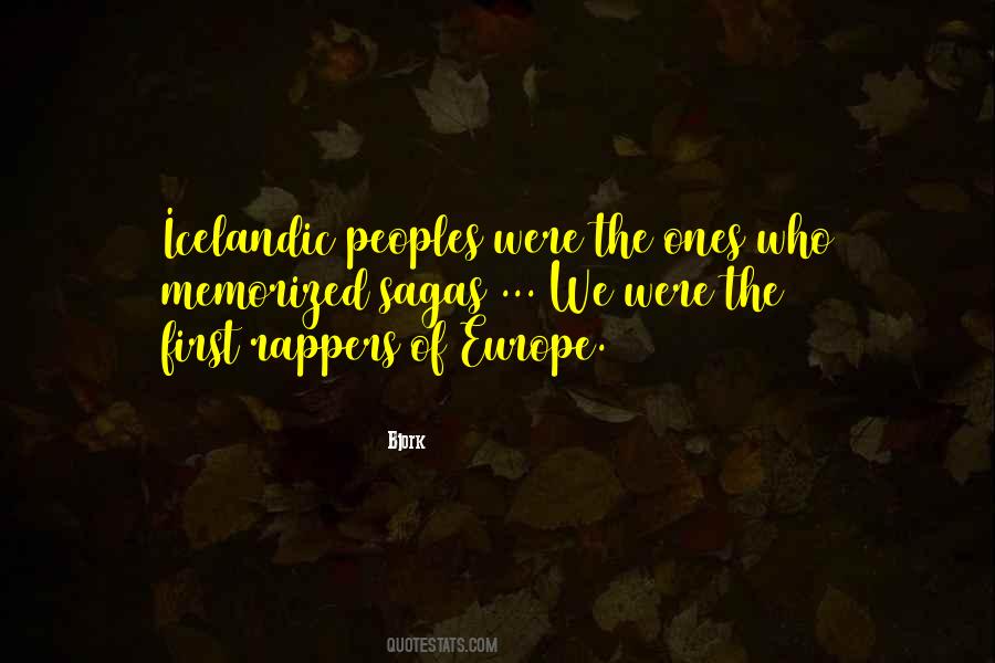 First Peoples Quotes #1237813