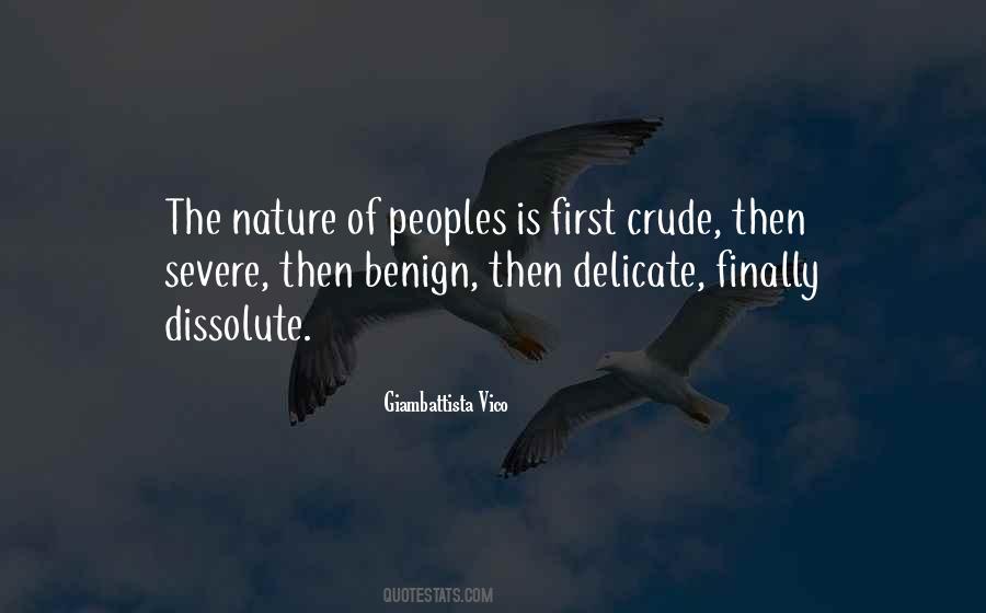 First Peoples Quotes #299584