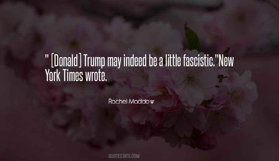 Denoting Or Involving Quotes #1450494