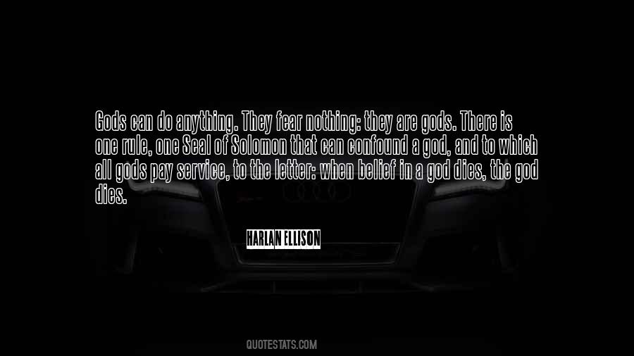 Denoting Or Involving Quotes #1679164
