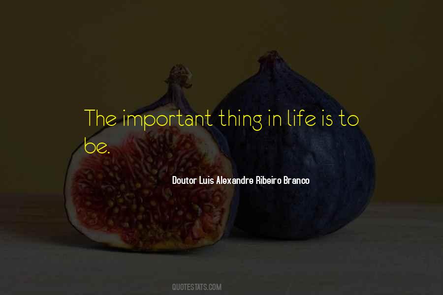 Poetry Is Life Quotes #135470