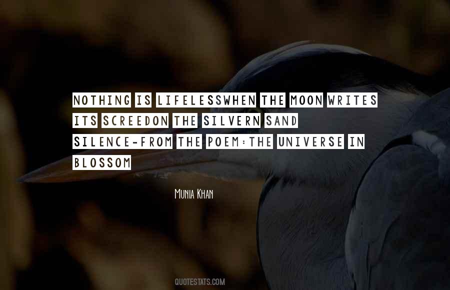 Poetry Is Life Quotes #22395