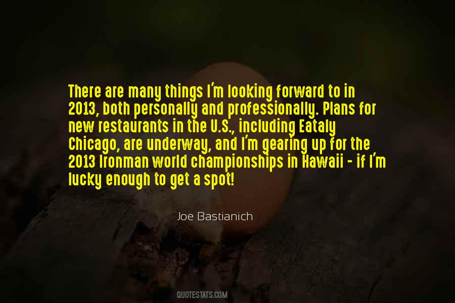 Eataly Chicago Quotes #407405